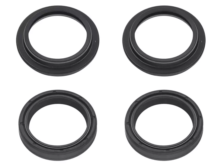 Sixty5 Fork Seal And Dust Seal Kit WR125 - Gaffeltätning - D417383 - 1