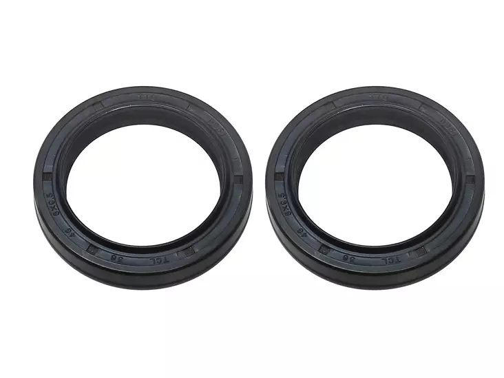 Sixty5 Framgaffelns oljetätning 36X48X8/ - Gaffeltätning - D357483 - 1