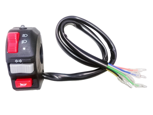 Sixty5 Universal brytare - Brytare  - D256173 - 1