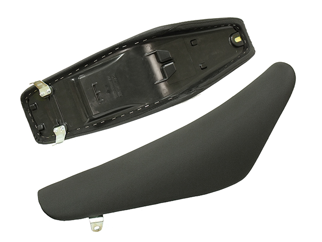 Sixty5 sadel hög KX125/250 03 -7 - Kompletta sadlar - D14283 - 1