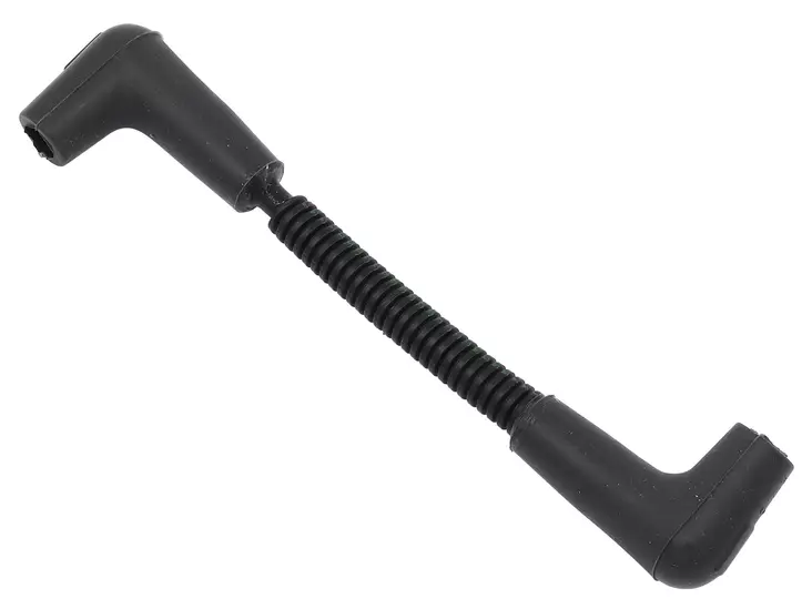 Sno-X Tändstift kabel, Ski-Doo 600/800 E - Eldelar  - D481063 - 1