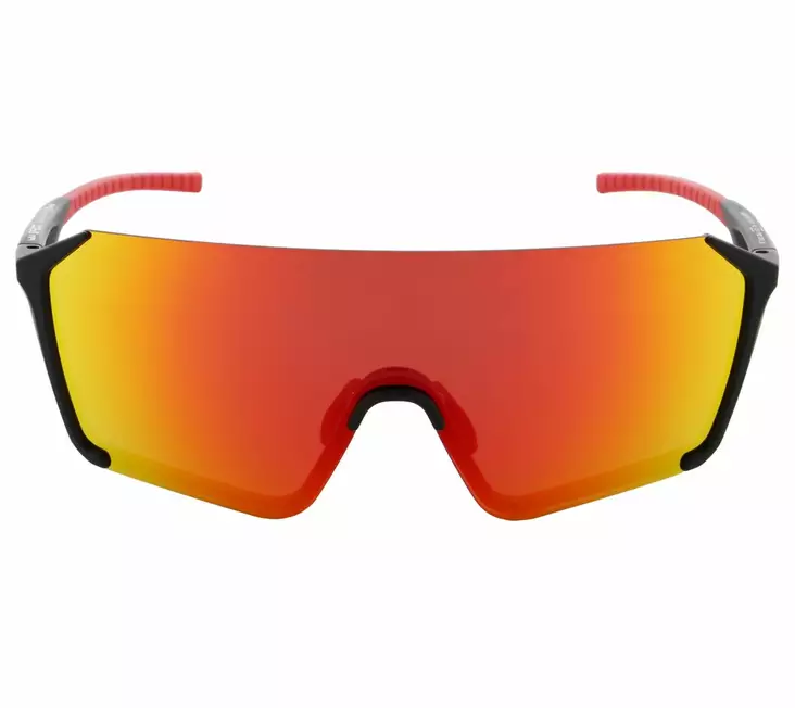 Spect Red Bull Jaden Sunglasses black br - Solglasögon - D420783 - 1