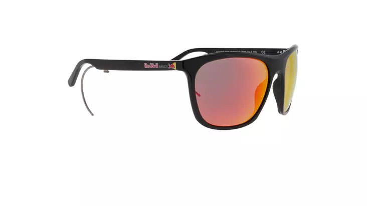 Spect Red Bull Rocket Sunglasses black/b - Solglasögon - D382853 - 0