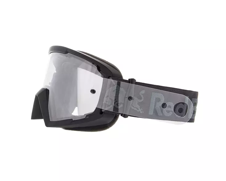 Spect Red Bull Whip Spare tear off film - Linser & Reservdelar Crossglasögon - D383003 - 1