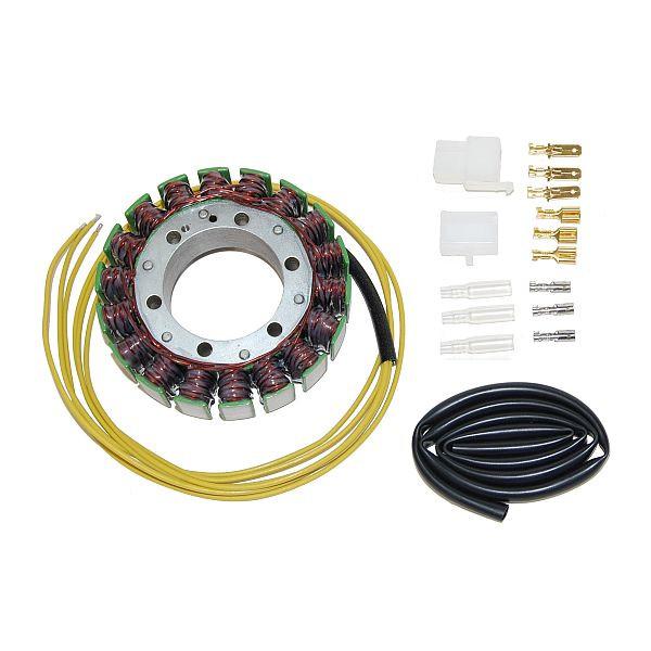 Stator Honda/Suzuki - Stator - D1823 - 1