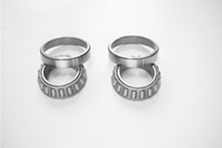 Styrlagersats T:48x30x12 B:48x30x12 utan - Styrlager - D13313 - 1