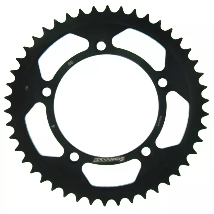 Supersprox Bakdrev Stål 894.48 - Bakdrev - D7293 - 1