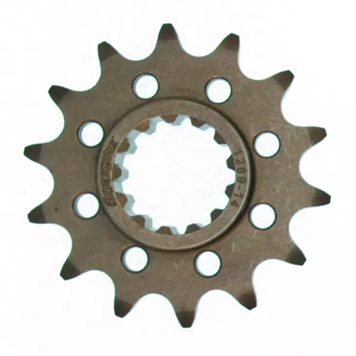 Supersprox Framdrev 1269.14 - Framdrev - D73723 - 2