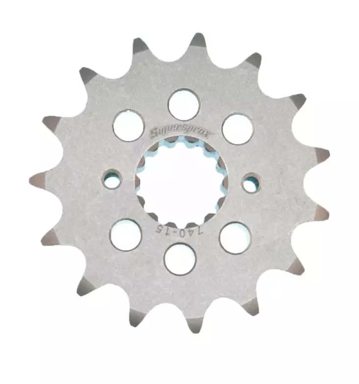 Supersprox Framdrev 740.15 - Framdrev - D6843 - 2