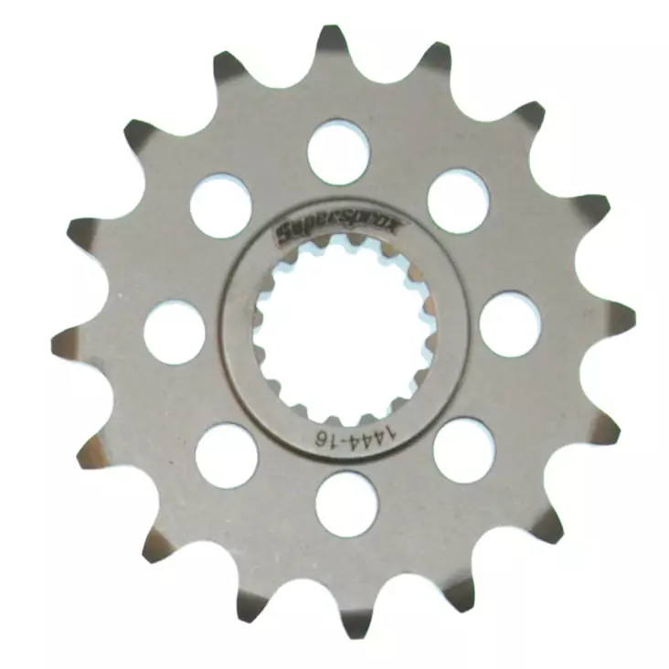 Supersprox / JT Framdrev 1444.16 - Framdrev - D125243 - 2