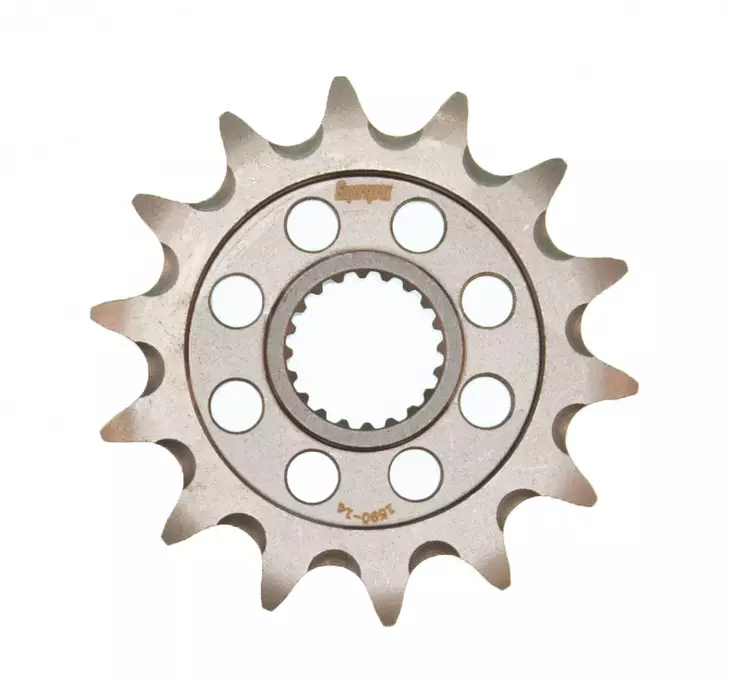 Supersprox / JT Framdrev 1590.14 SC - Framdrev - D6613 - 2