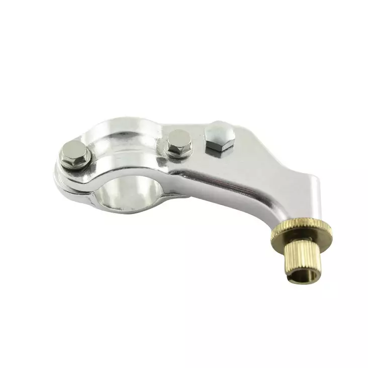 TMV Clutch Lever Bracket Forged RM ..-03 - Styrartiklar - D129163 - 0