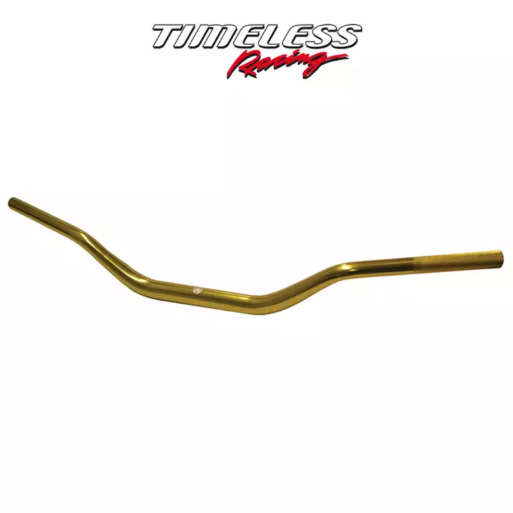 Timeless Styre, Fat Bar, Enduro, Guld, A - Styrartiklar - D456203 - 1