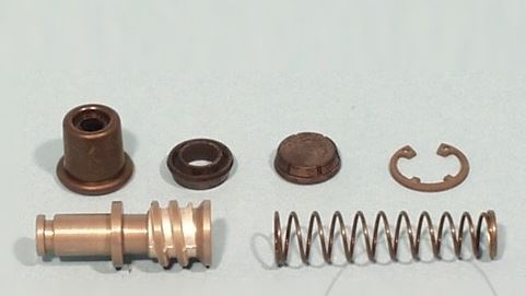 Tourmax Renoveringsats bromscyl. - Reparationskitt - D5103 - 0