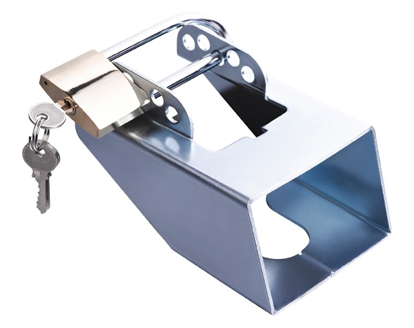 Trailerlås - Tillbehör - D433423 - 1