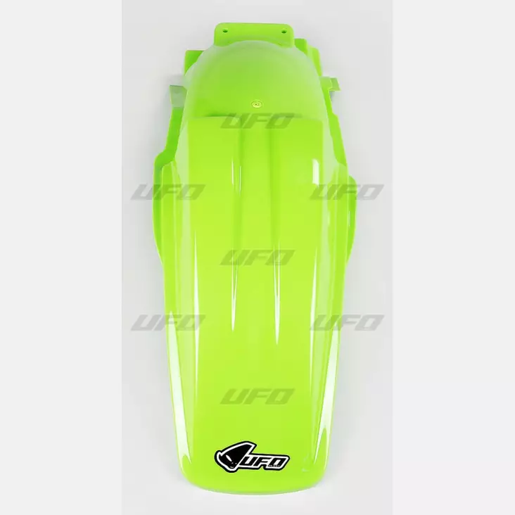 UFO Bakskärm KX125/250 88-89,KX500 88-02 - Stänkskydd - D32133 - 1