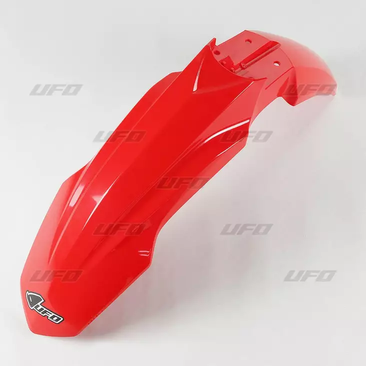 UFO Framskärm CRF250R/RX 18-21 CRF450R/R - Stänkskydd - D106023 - 1