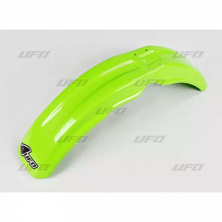 UFO Framskärm KX60 84-99 Grön 026 - Stänkskydd - D32143 - 1