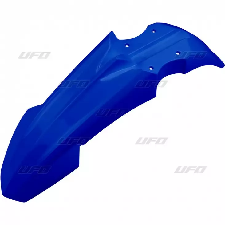 UFO Framskärm YZ65 19- Blå 089 - Stänkskydd - D155873 - 1