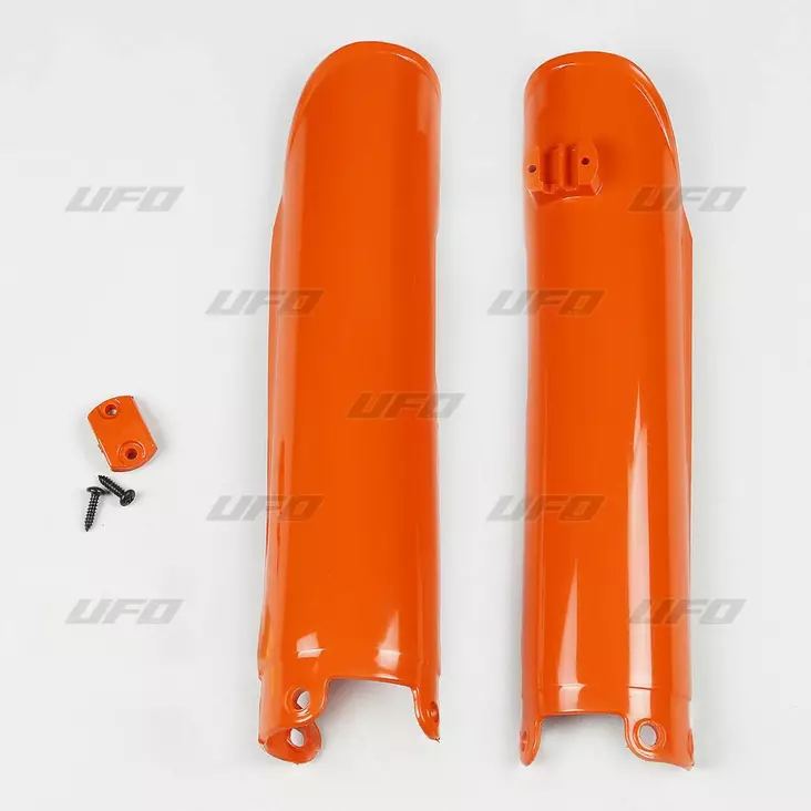 UFO Gaffelbensskydd KTM125-525 EXC01-07S - Gaffelbensskydd - D32263 - 1