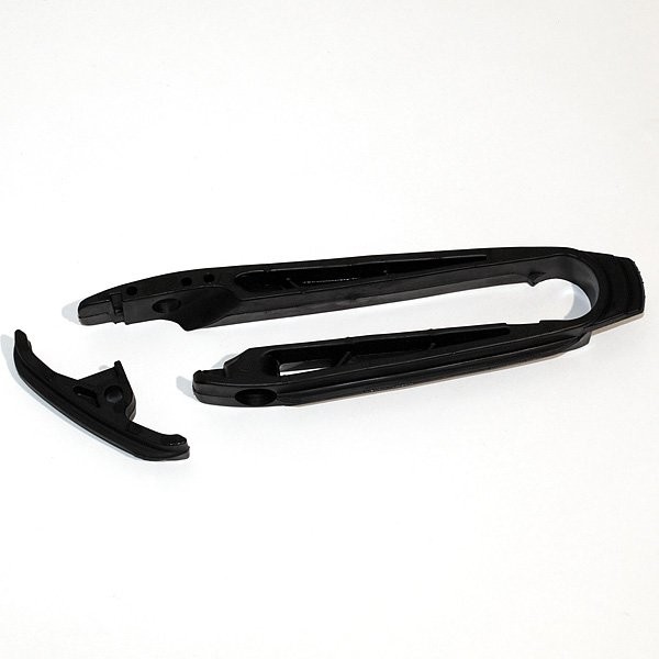 UFO Kedjesläpa KTM125- EXC 08- SX/SXF 07 - Kedjestyrare & Kedjerullar - D32313 - 1