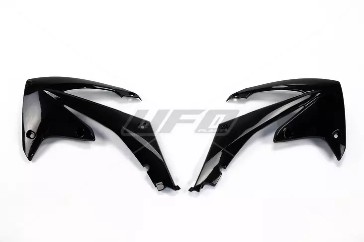 UFO Kylvingar CRF250 10-13CRF450 09-12 S - Kylvingar - D33283 - 1