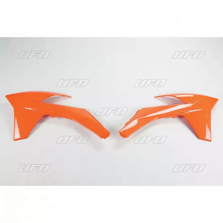 UFO Kylvingar KTM125-525 SX/SXF 11-12 / - Kylvingar - D32793 - 1