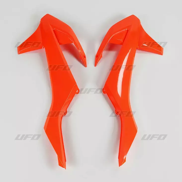 UFO Kylvingar KTM125-525 SX/SXF 16-18 EX - Kylvingar - D129083 - 1