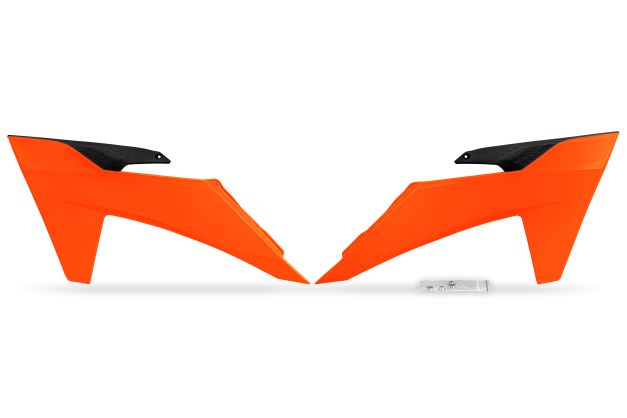 UFO Kylvingar SX/SX-F 125-450 23-24 EXC/ - Kylvingar - D441403 - 1