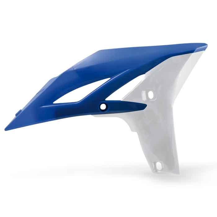 UFO Kylvingar YZ125 89-92 YZ250-360 89 V - Kylvingar - D32173 - 1