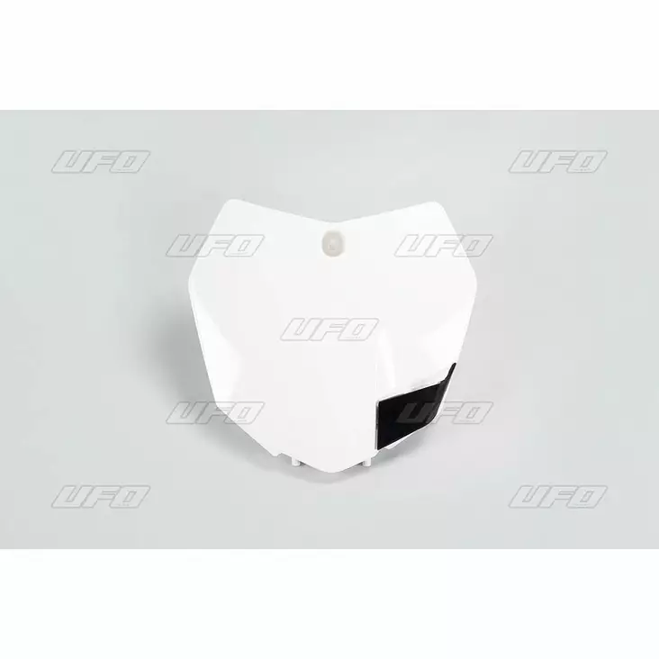UFO Nummerplåt KTM125-525 SX/SXF 13-15 V - Nummerplåt - D32833 - 1