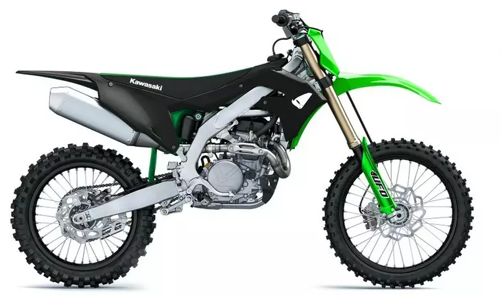 UFO Plastkit 6-delar Limited Edition KX2 - Plastkit - D387243 - 1