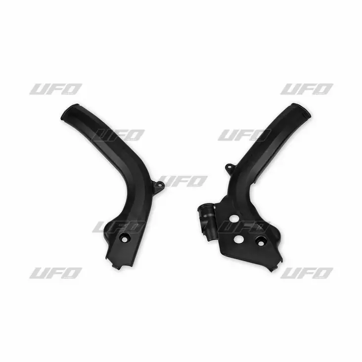 UFO Ramskydd HVA TC/FC125-501 16-18 TE/F - Övriga Plastdelar - D139323 - 1
