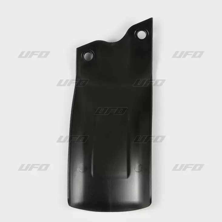 UFO Stänkskydd KTM85SX 13-17 Svart 001 - Övriga Plastdelar - D32823 - 1