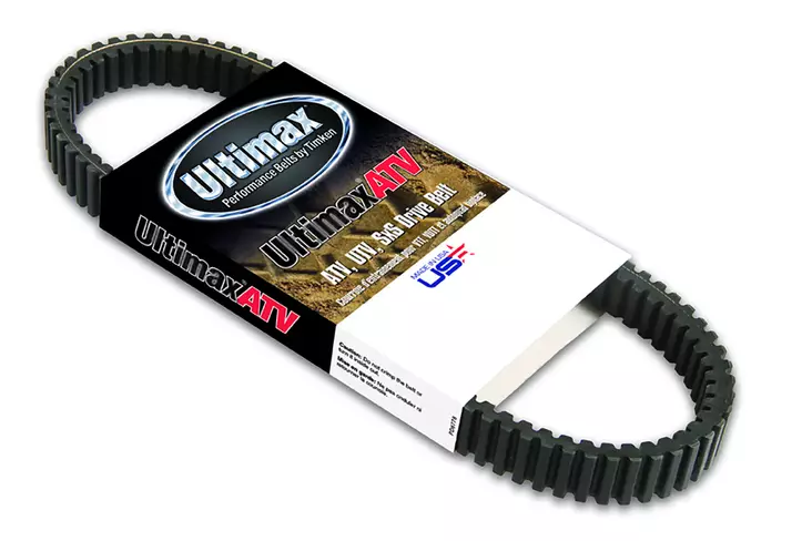 Ultimax UA483 Variatorrem ATV - Drivremmar - D126323 - 1