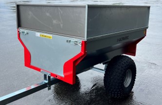 Ultratec Förhöjningsgrind 30cm till Lite - Tillbehör - D440283 - 1