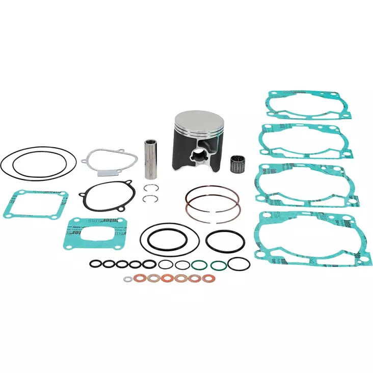 Vertex Top End Piston Kit KTM EXC300 TPI - Kolvkit - D456543 - 1