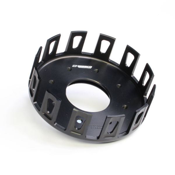 Wiseco Clutch Basket KTM125 '06-08 + 144 - Koppling - D165083 - 1