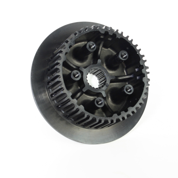Wiseco Clutch Inner Hub Honda CR125 '00- - Koppling - D165093 - 1