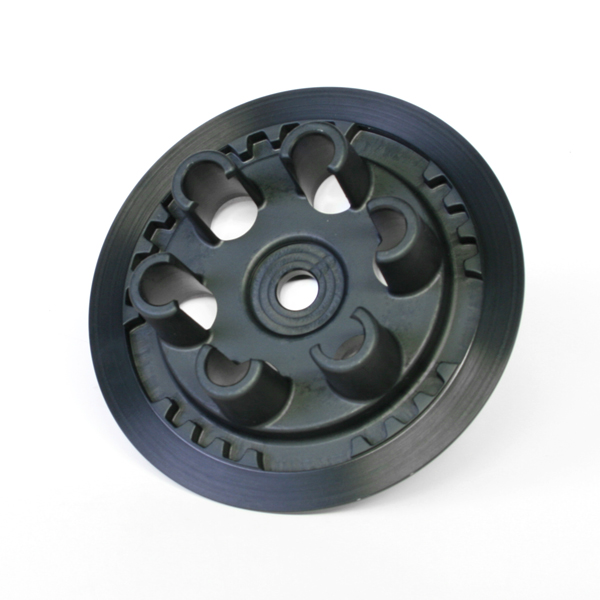 Wiseco Clutch Pressure Plate YZ450F '03- - Koppling - D165103 - 1