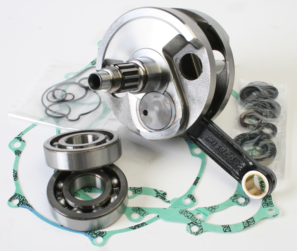 Wiseco Crankshaft Assembly Yamaha YZ450F - Vevpartier och Tillbehör - D196173 - 1
