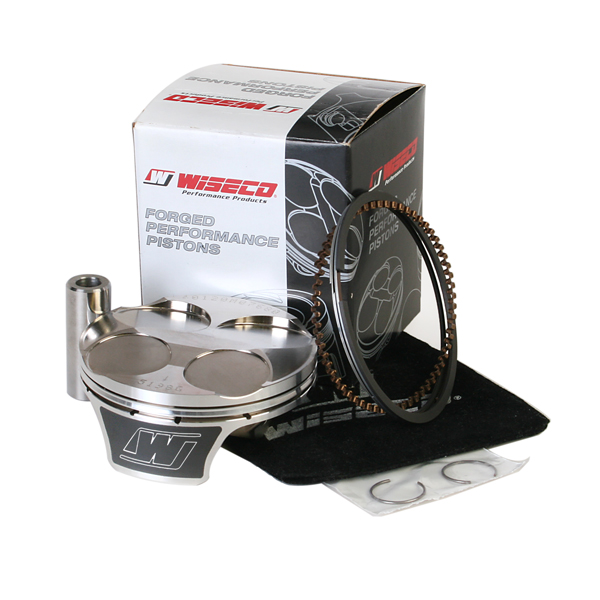 Wiseco Piston Kit Honda CRF250R '10-15 " - Kolvkit - D163283 - 1