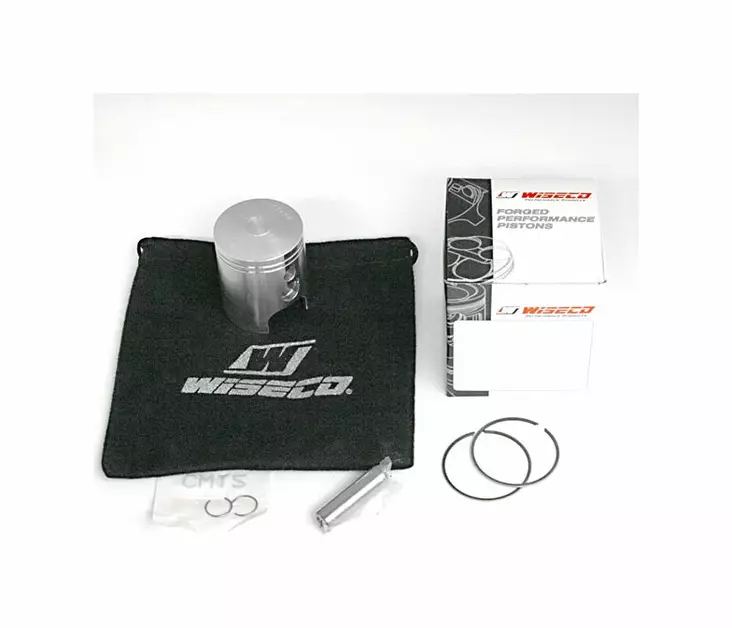 Wiseco Piston Kit Kawasaki KX100 '95-13+ - Kolvkit - D103933 - 1