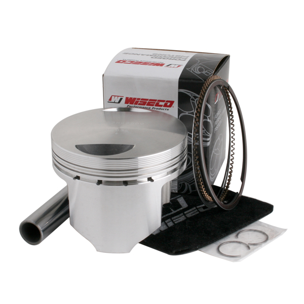 Wiseco Piston Kit Yamaha XT/TT500 90.00m - Kolvkit - D163323 - 1