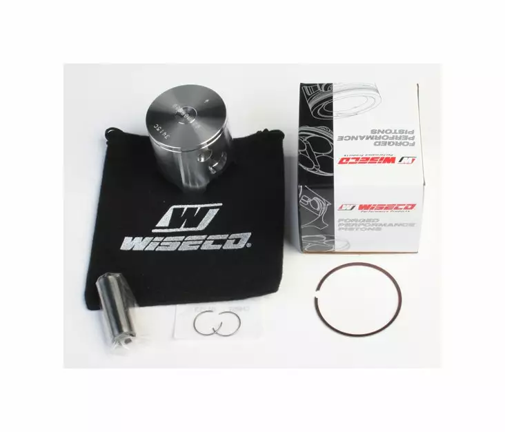 Wiseco Piston Kit Yamaha YZ125 '93 Pro-L - Kolvkit - D195983 - 1