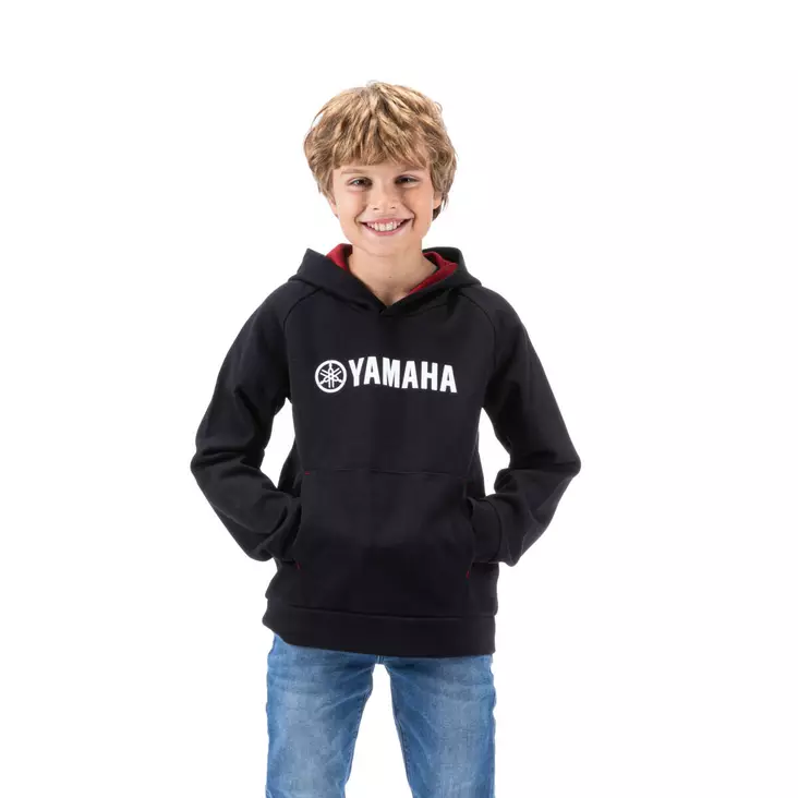 YAMAHA REVS SASKATCH HOODIE FÖR BARN - Casual Kläder & Personliga Tillbehör - 75853 - 1