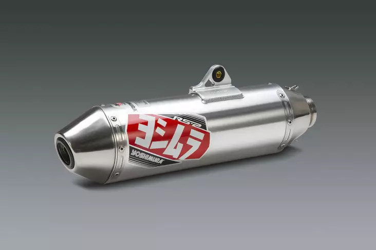 Yoshimura Full System Honda Trx400X/Ex 1 - Komplett avgassystem - D258023 - 1