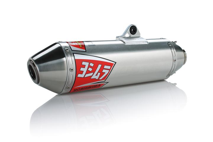 Yoshimura Honda Trx450R 06-07 Rs7/Alu - Komplett avgassystem - D194713 - 1