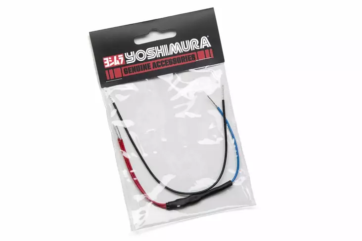 Yoshimura Led Turn Signal Diode Kit - Blinkers - D258103 - 1