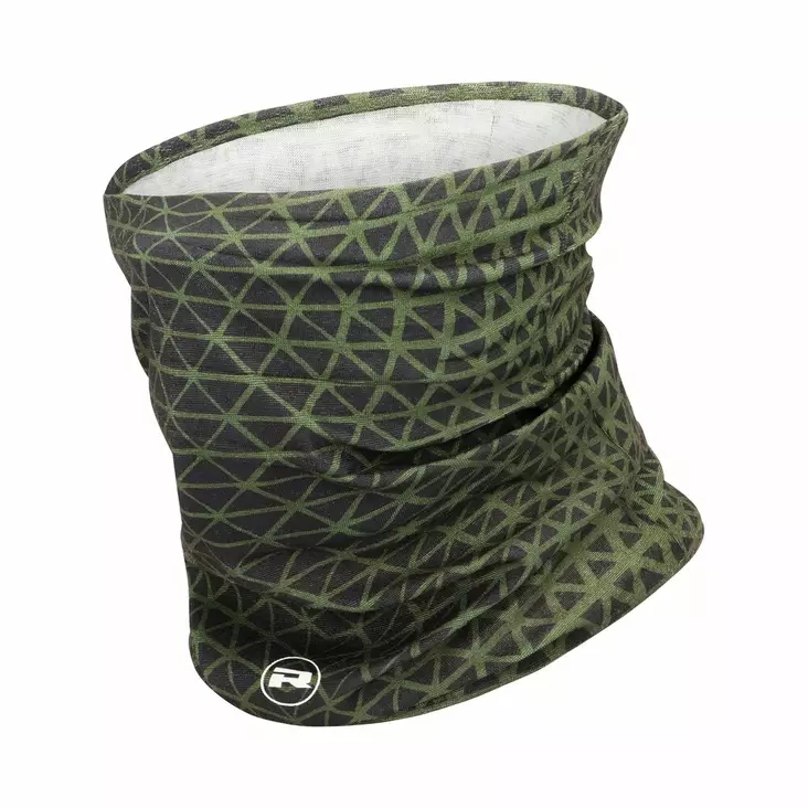 Richa Neck Tube Kinetic Olive Green - Casual Kläder & Personliga Tillbehör - 86243 - 1